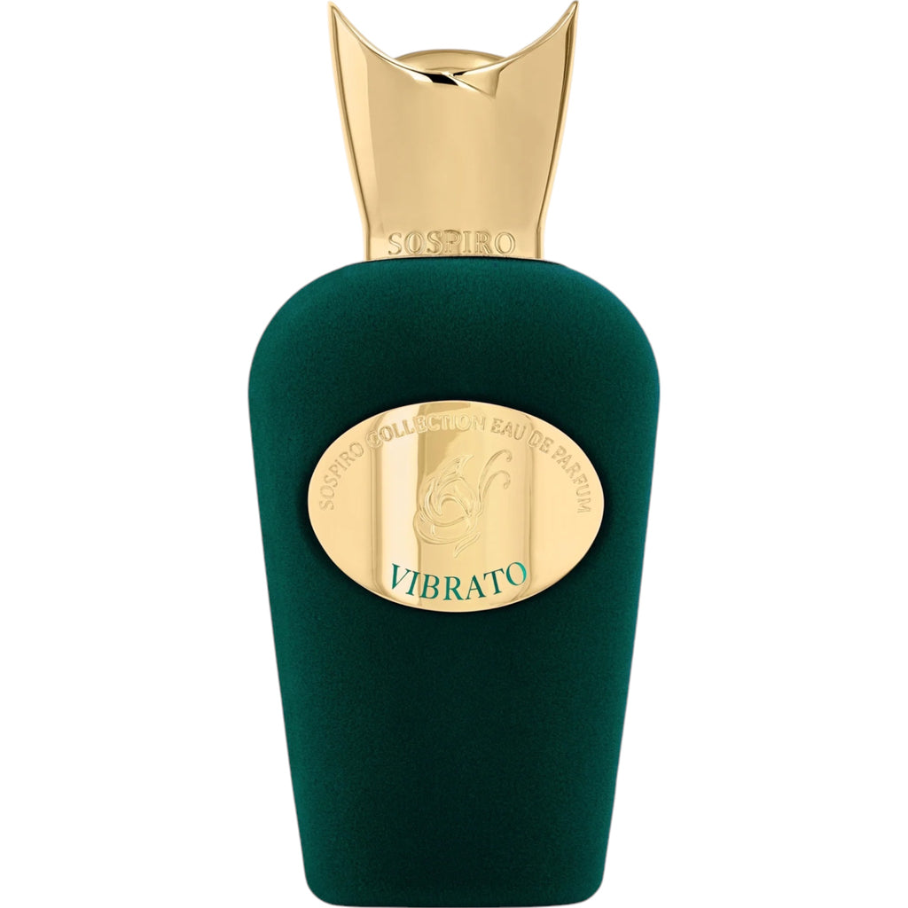 Sospiro Vibrato Fragrance Samples