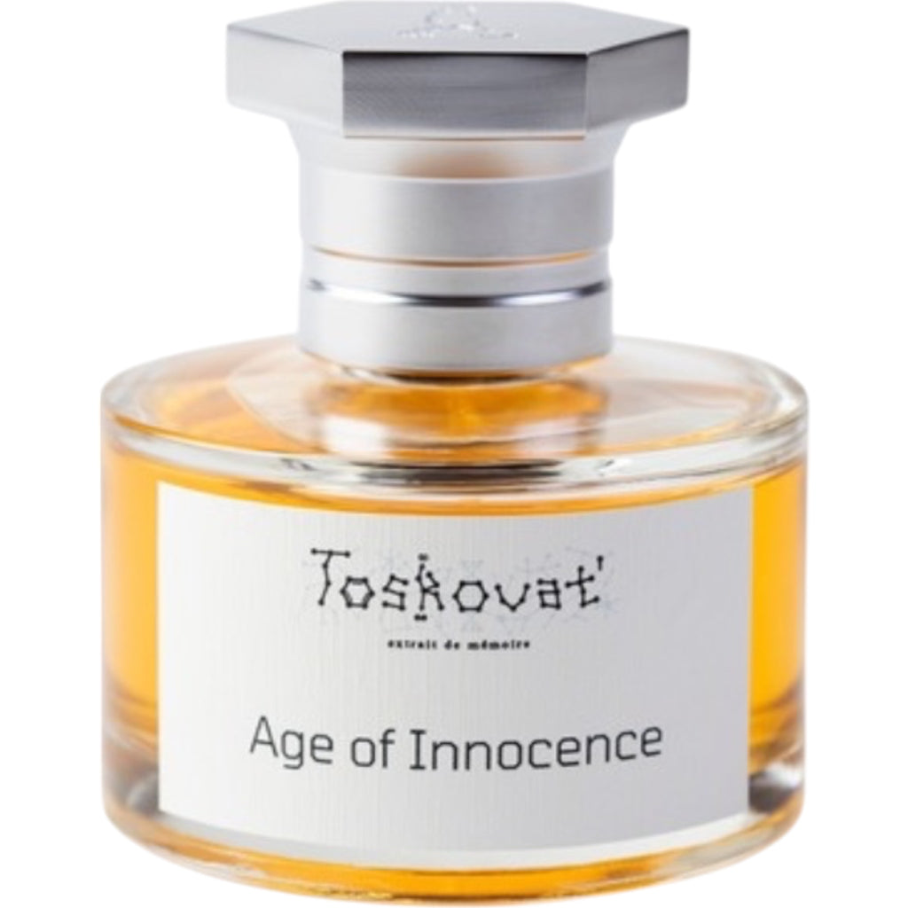 Toskovat Age of Innocence Fragrance Samples