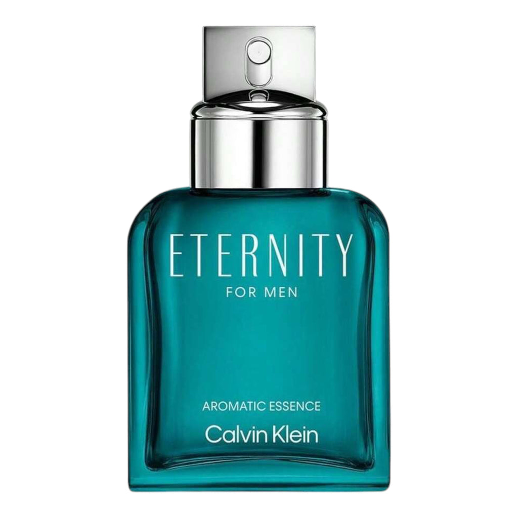Calvin Klein Eternity Aromatic Essence Fragrance Samples