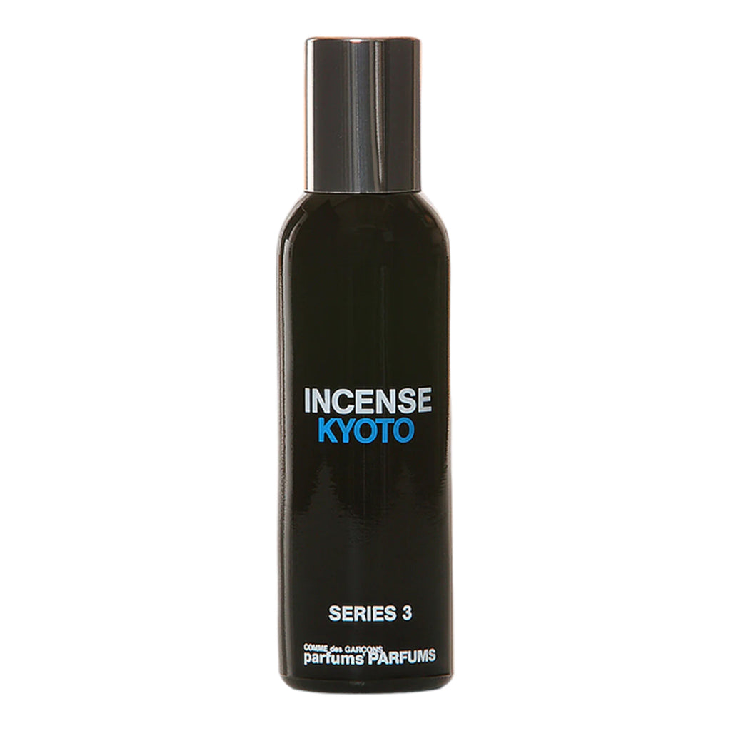 Comme des Garcons Series 3 Incense Kyoto Fragrance Samples