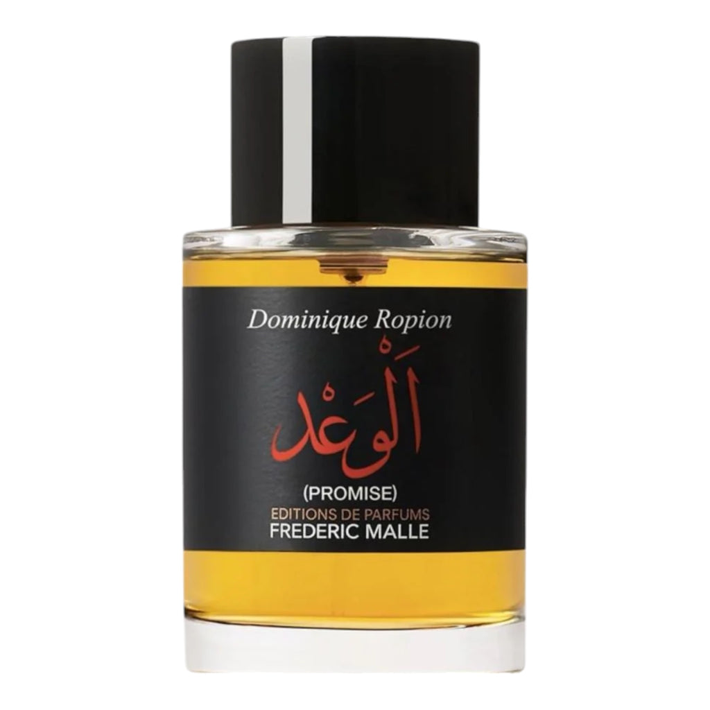 Frederic Malle Promise Fragrance Samples