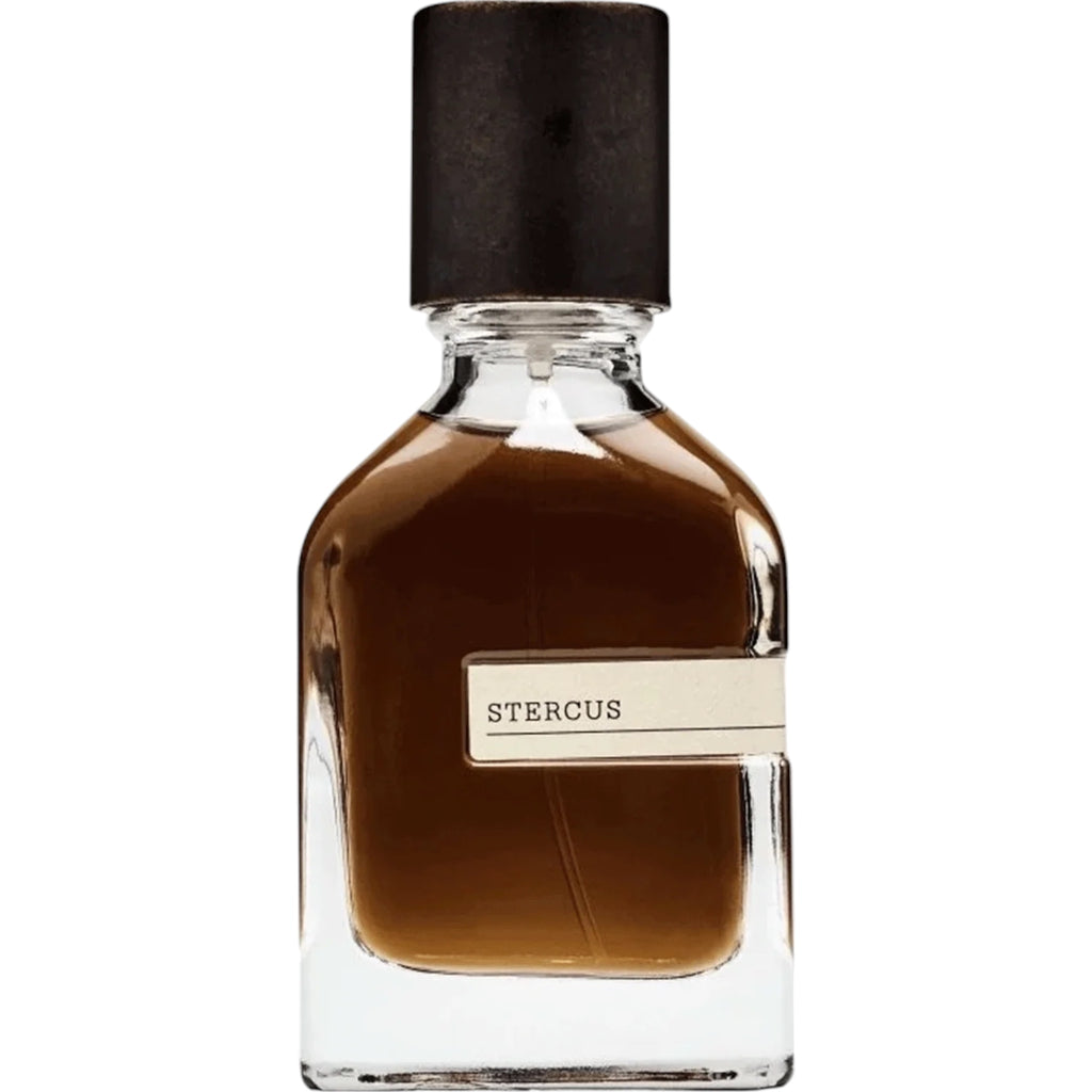 Orto Parisi Stercus Fragrance Samples