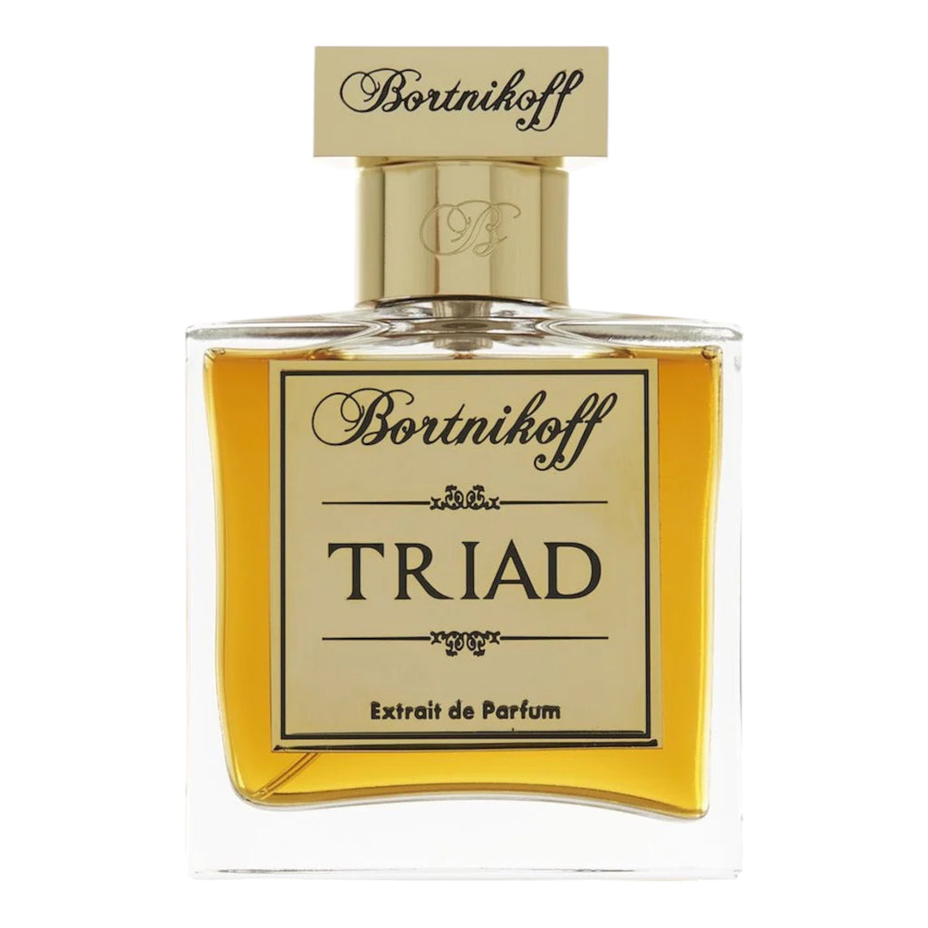 Bortnikoff Triad Fragrance Samples