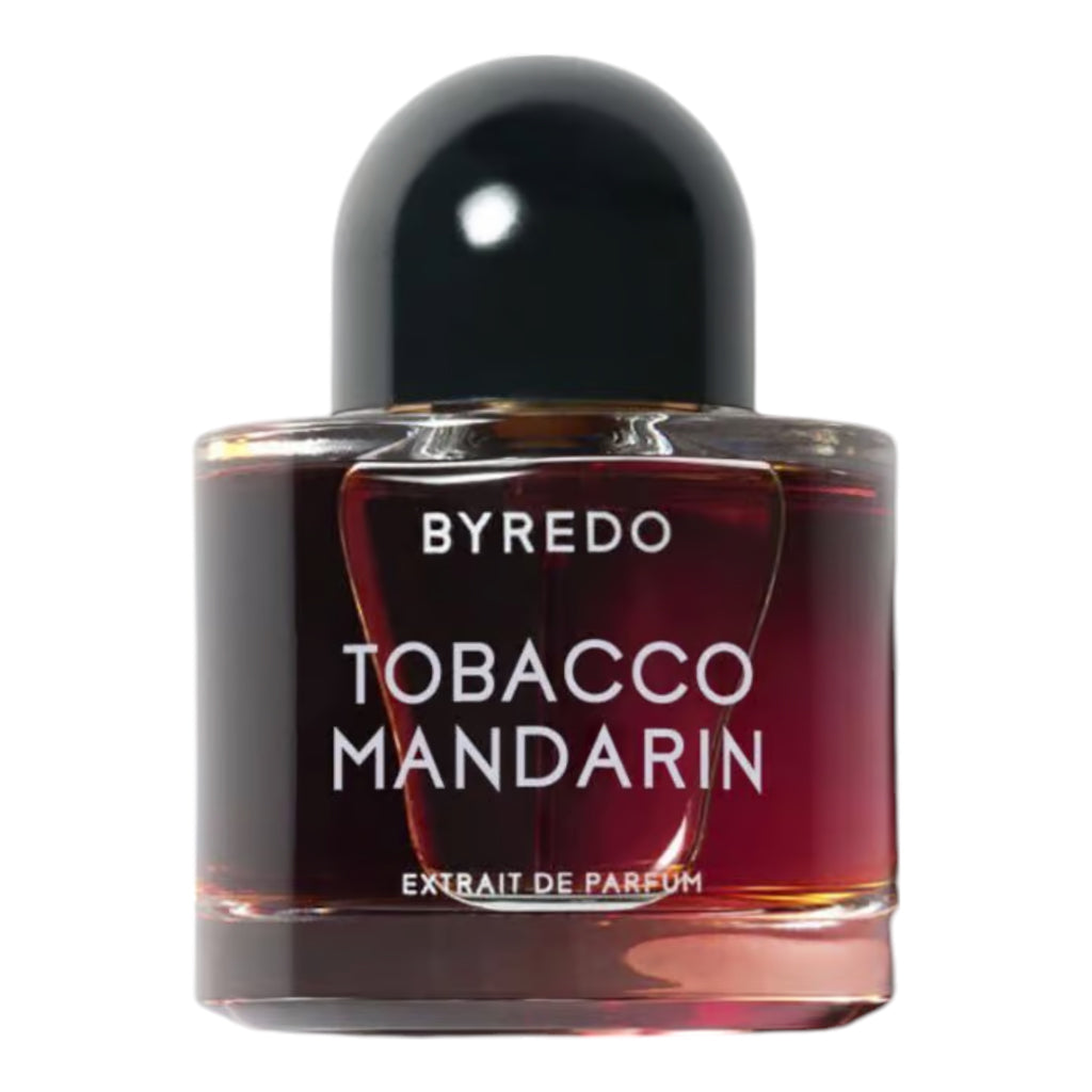 Byredo Tobacco Mandarin Fragrance Samples