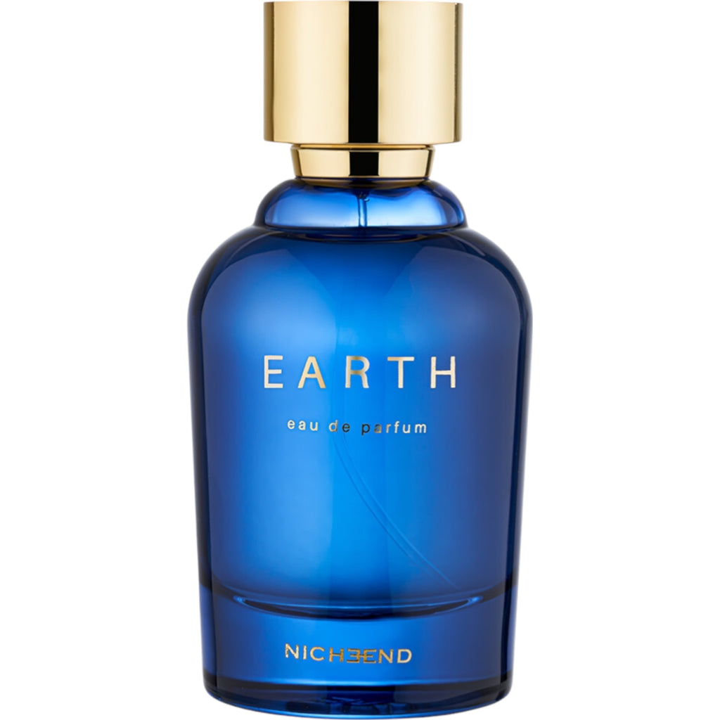 Nicheend Earth Fragrance Samples