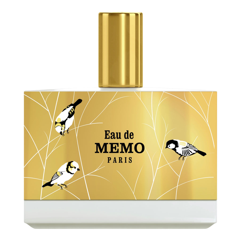 Memo Paris Eau de Memo Fragrance Samples