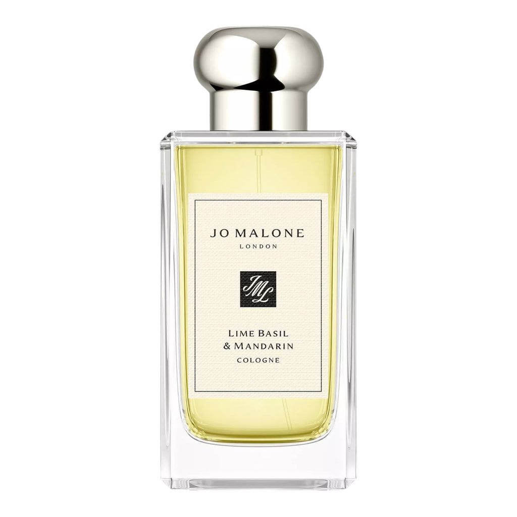 Jo Malone Lime Basil & Mandarin Fragrance Samples