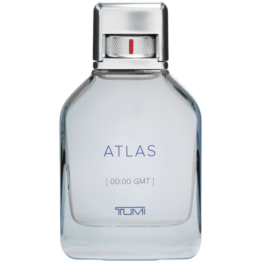 Tumi Atlas Fragrance Samples