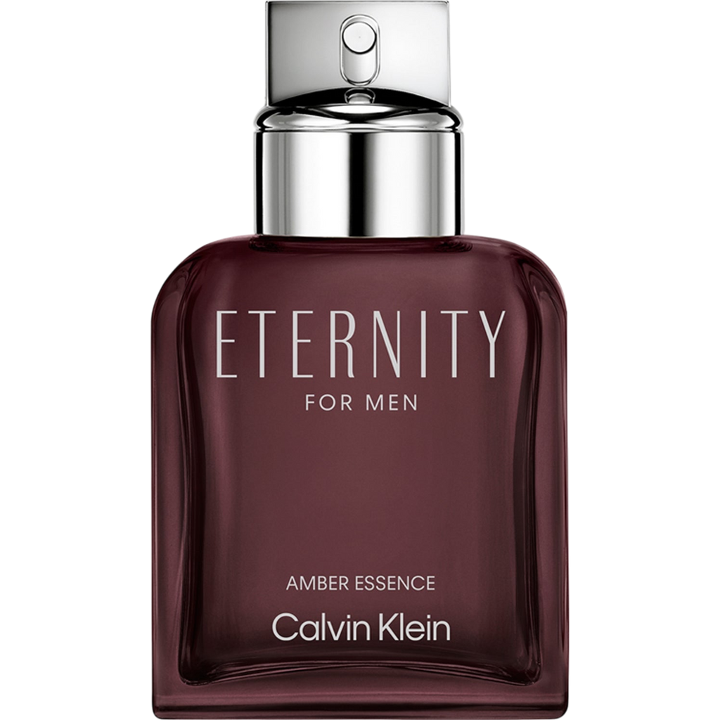 Calvin Klein Eternity Amber Essence Fragrance Samples