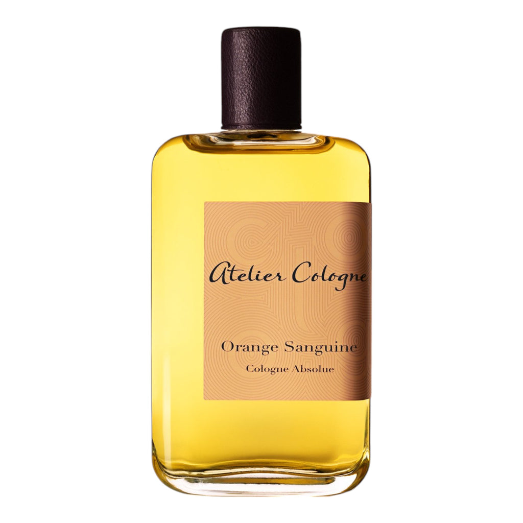 Atelier Cologne Orange Sanguine Fragrance Samples