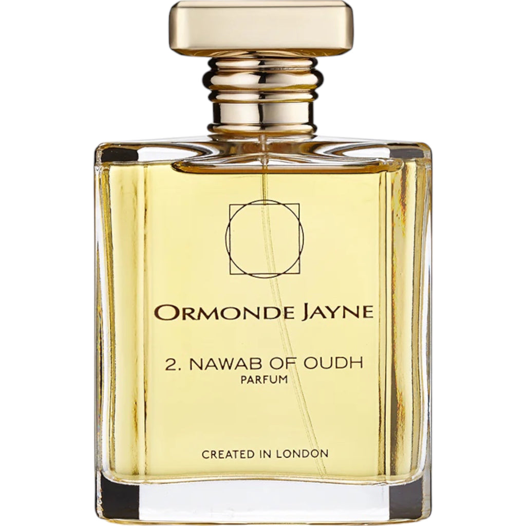 Ormonde Jayne Nawab of Oudh Fragrance Samples