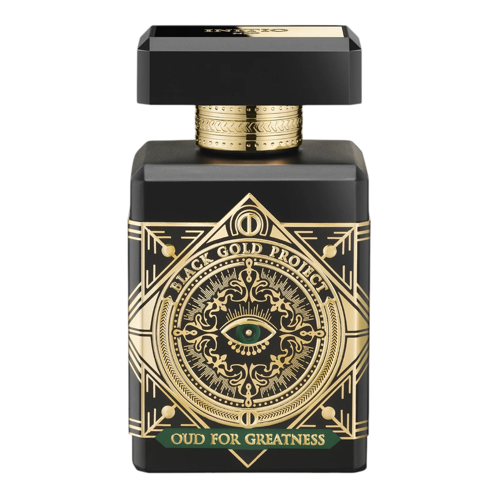 Initio Oud for Greatness Neo Fragrance Samples