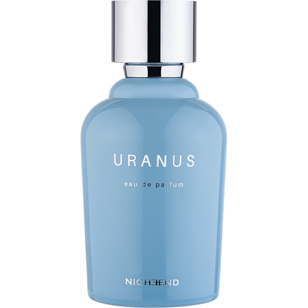 Nicheend Uranus Fragrance Samples