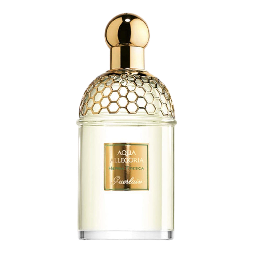 Guerlain Aqua Allegoria Herba Fresca Fragrance Samples