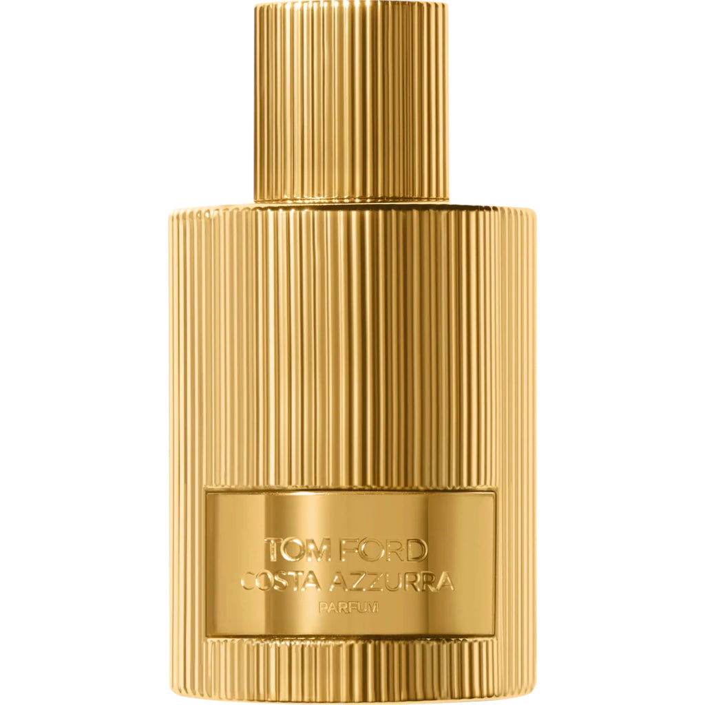 Tom Ford Costa Azzurra Parfum Fragrance Samples