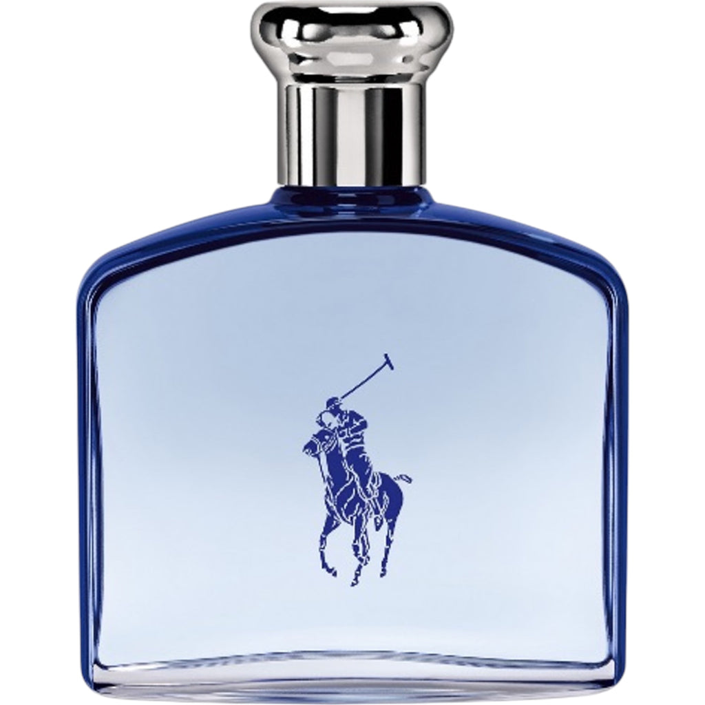 Ralph Lauren Polo Ultra Blue Fragrance Samples