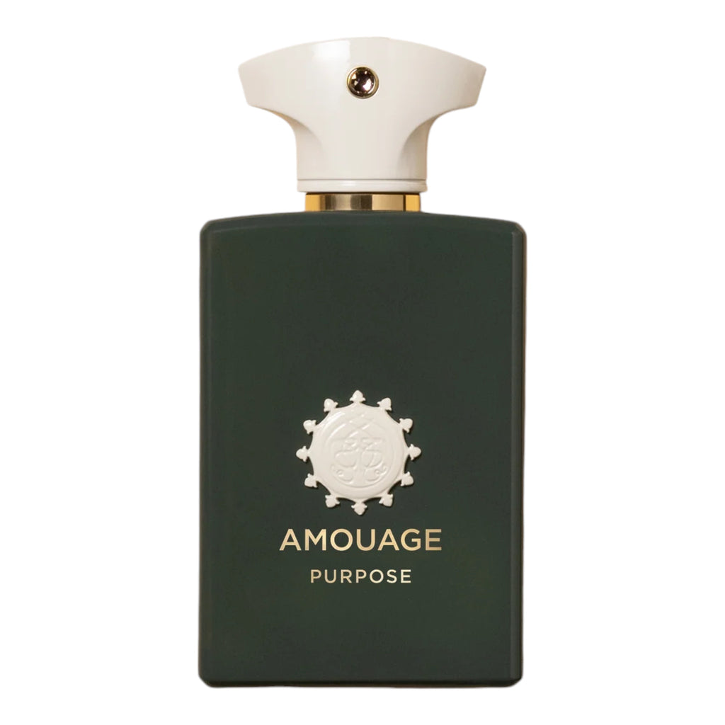 Amouage Purpose Man Fragrance Samples