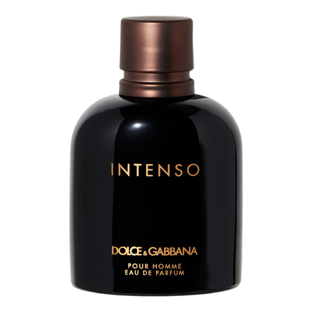 Dolce & Gabbana Intenso Fragrance Samples