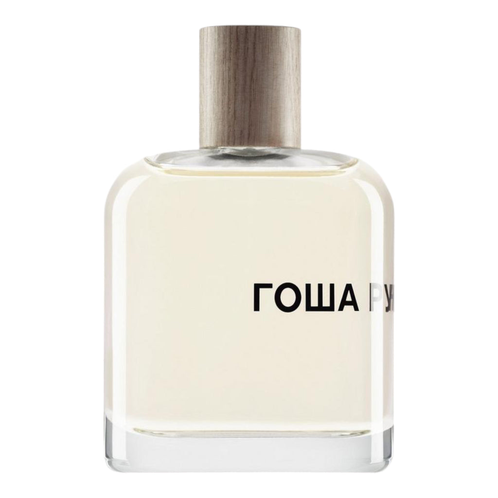 Comme des Garcons Gosha Rubchinskiy Fragrance Samples