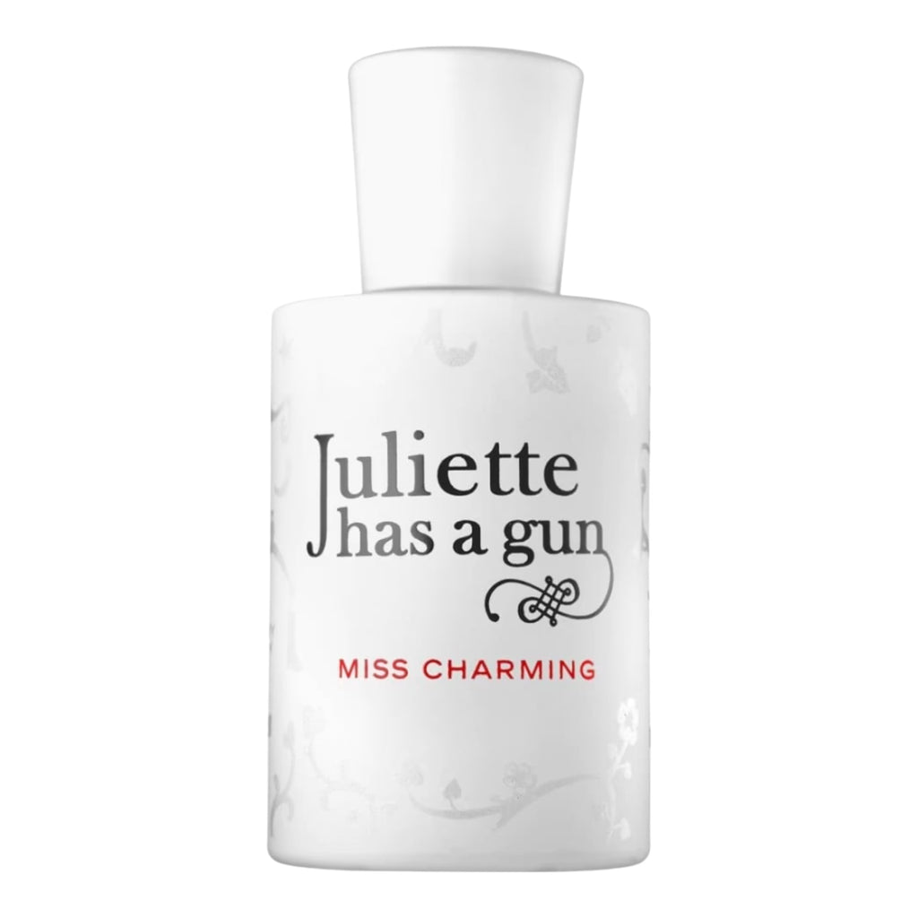 Juliette Has a Gun Miss Charming Fragrance Samples