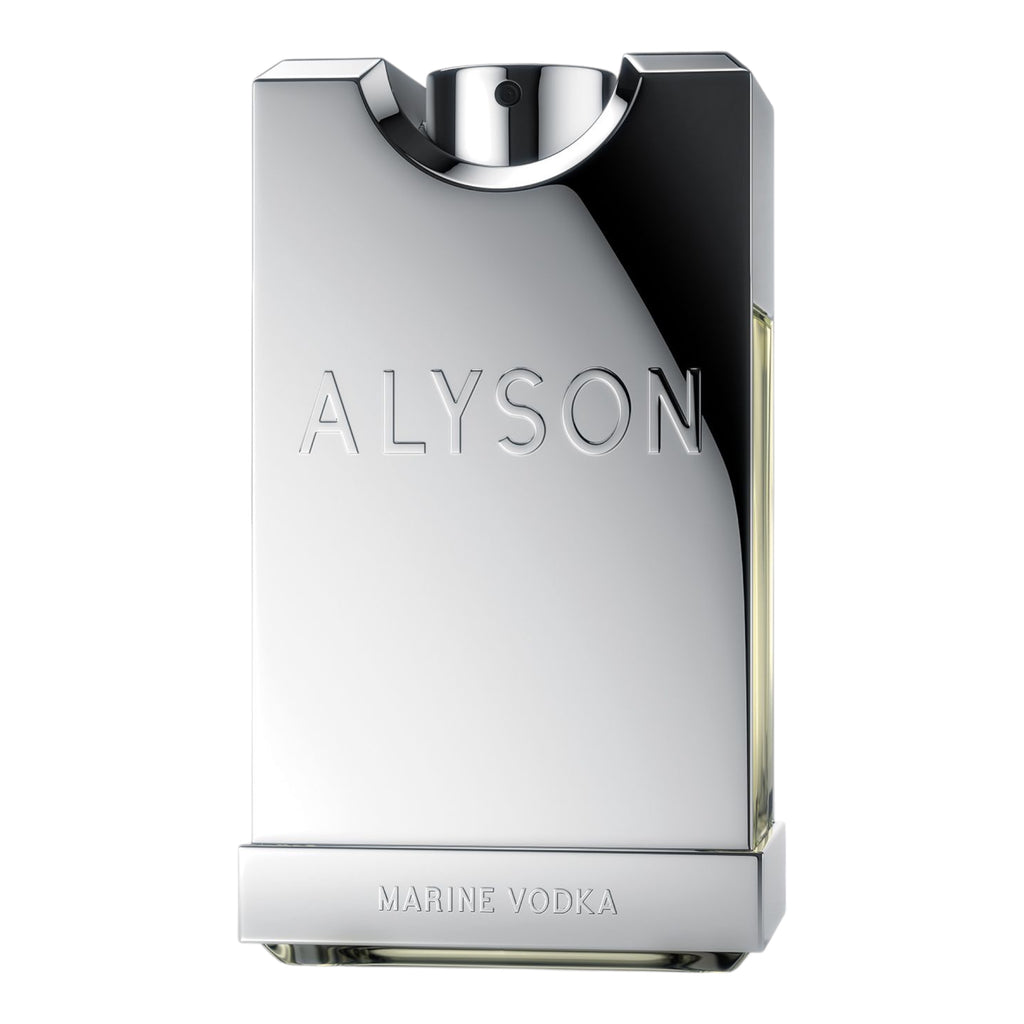 Alyson Oldoini Marine Vodka Fragrance Samples