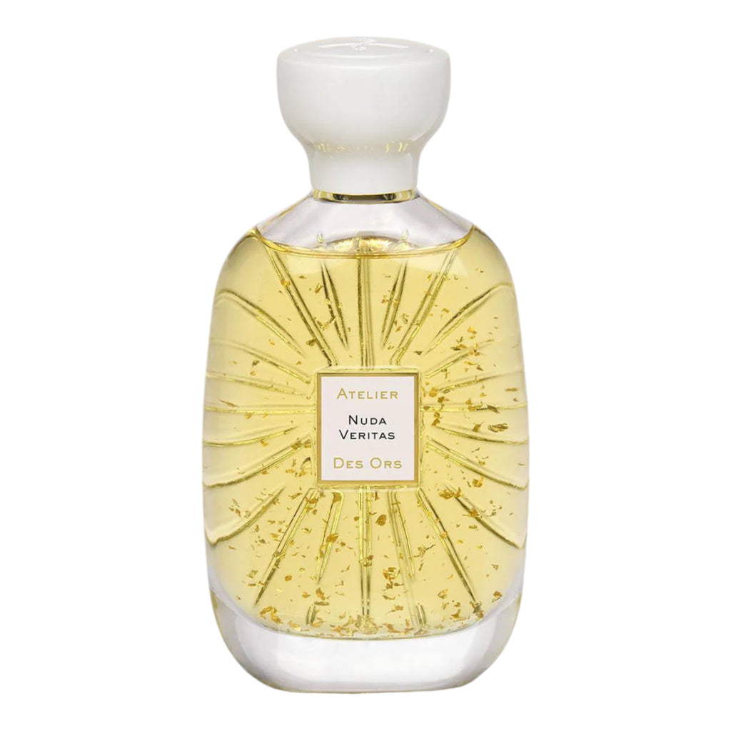 Atelier des Ors Nuda Veritas Fragrance Samples