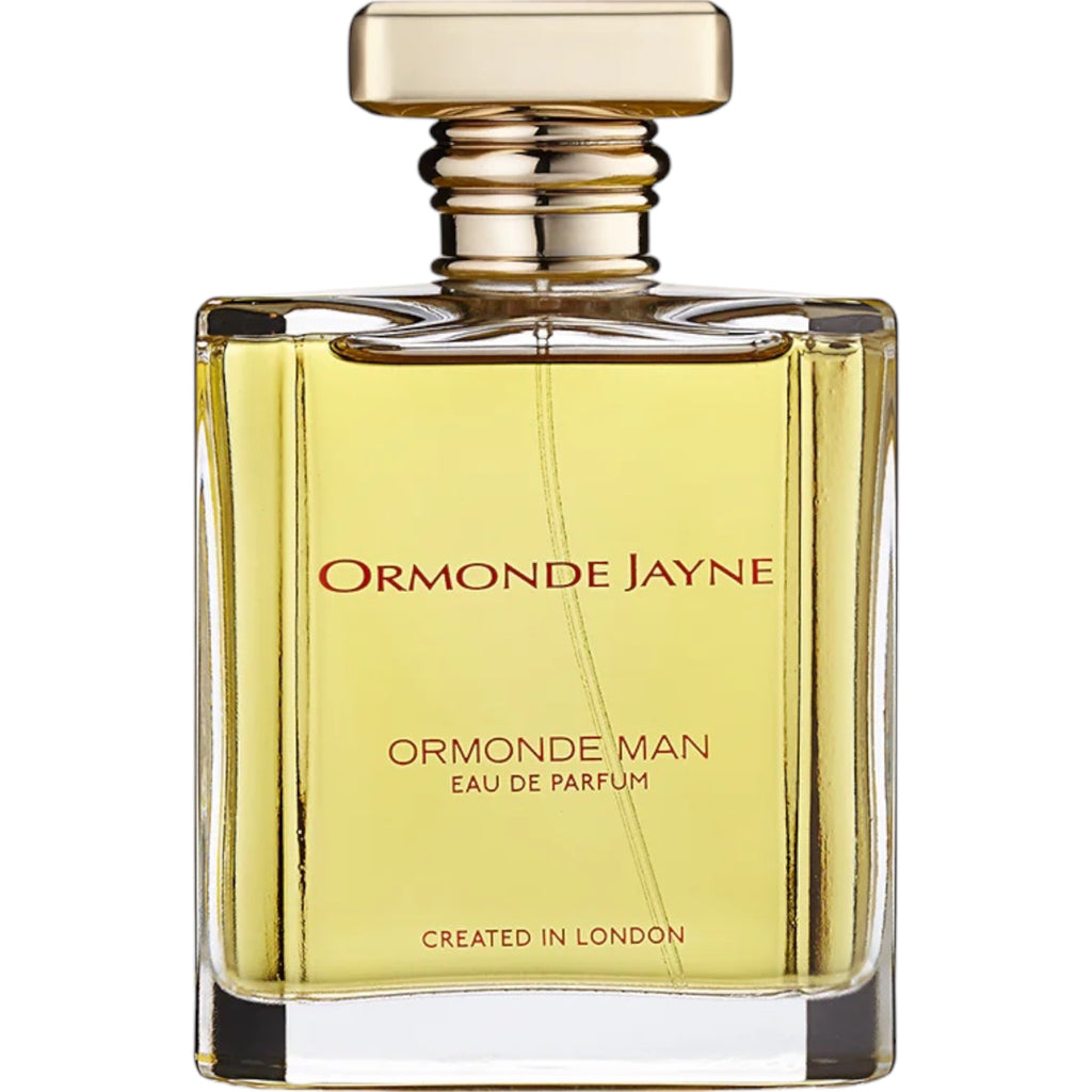 Ormonde Jayne Ormonde Man Fragrance Samples