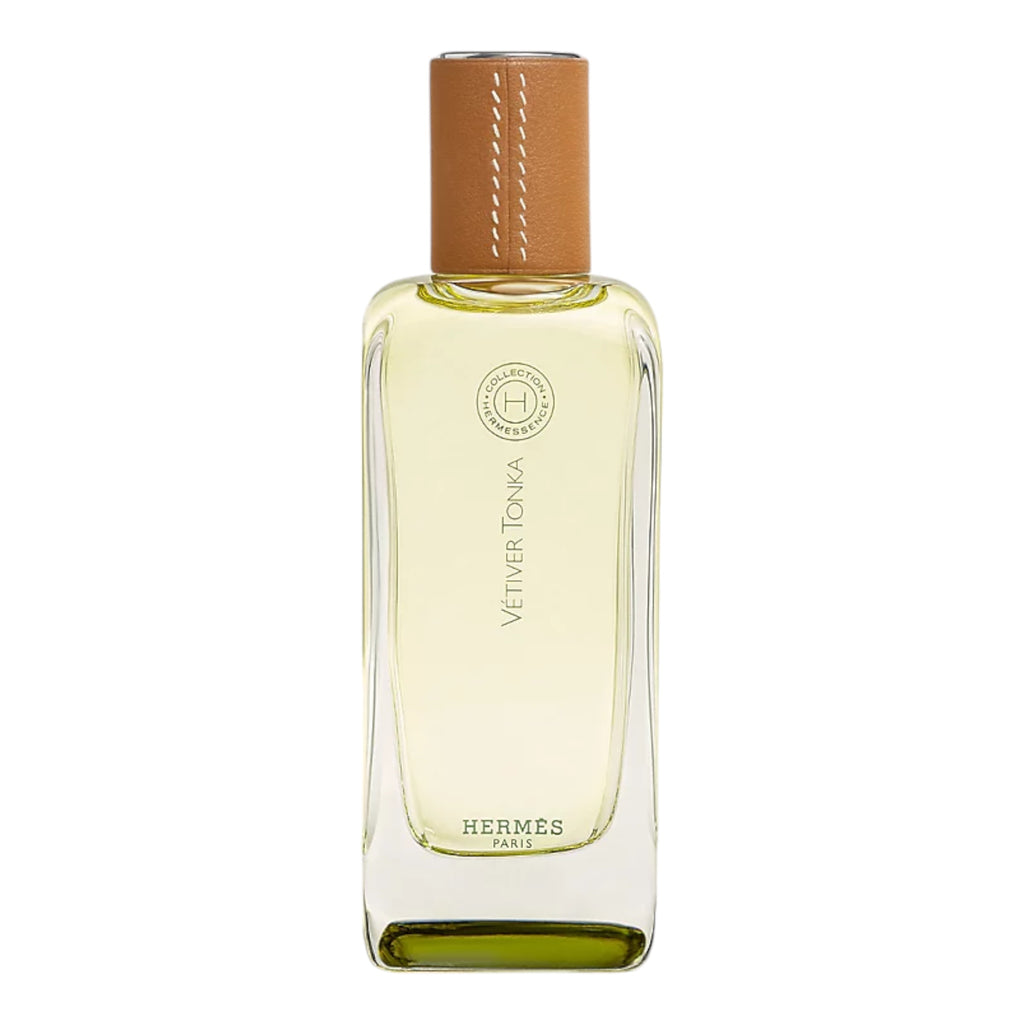 Hermes Vetiver Tonka Fragrance Samples