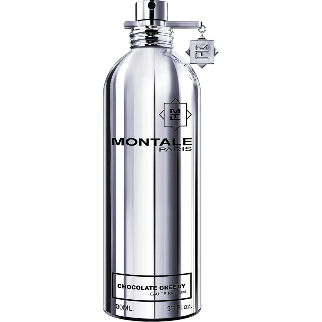 Montale Chocolate Greedy Fragrance Samples