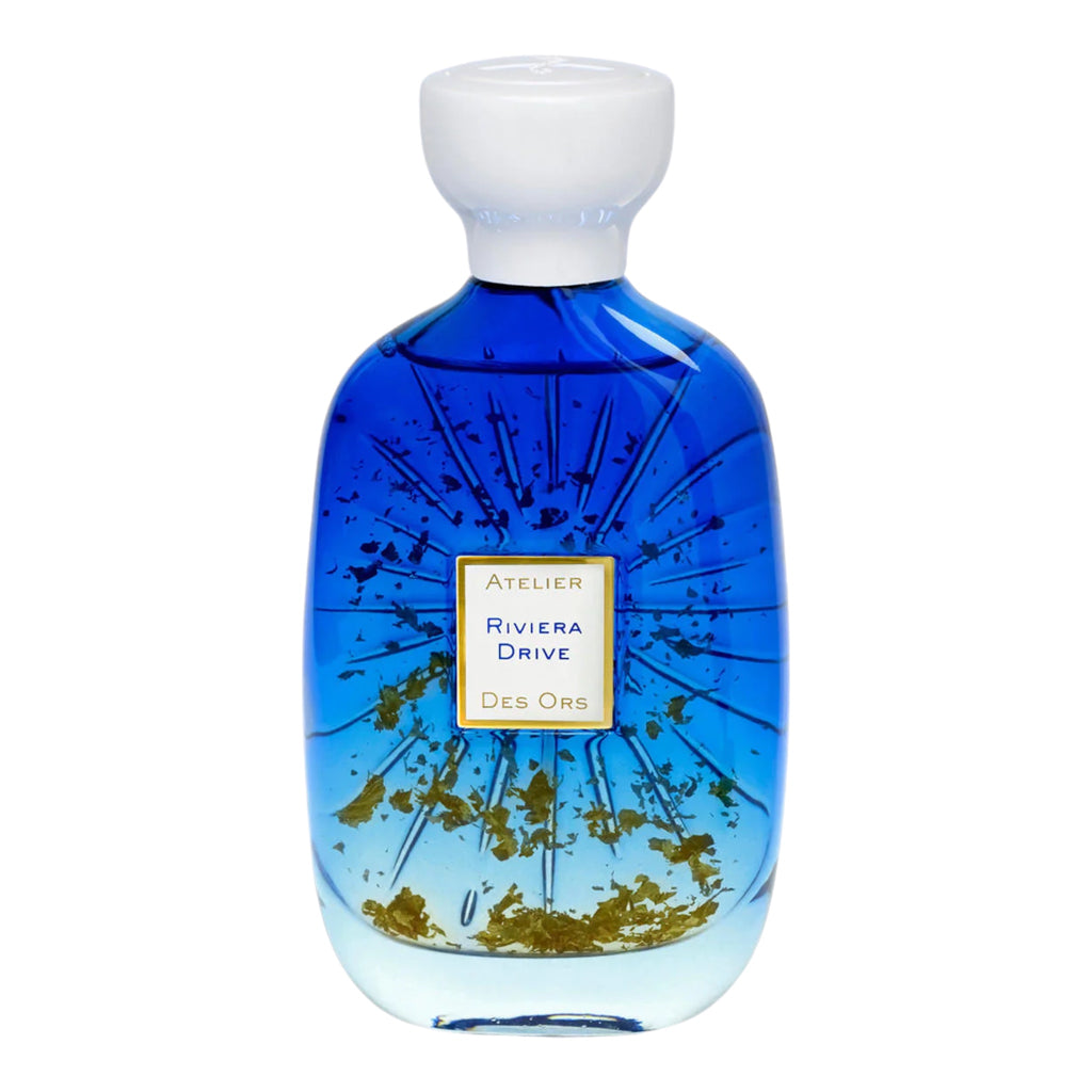 Atelier des Ors Riviera Drive Fragrance Samples