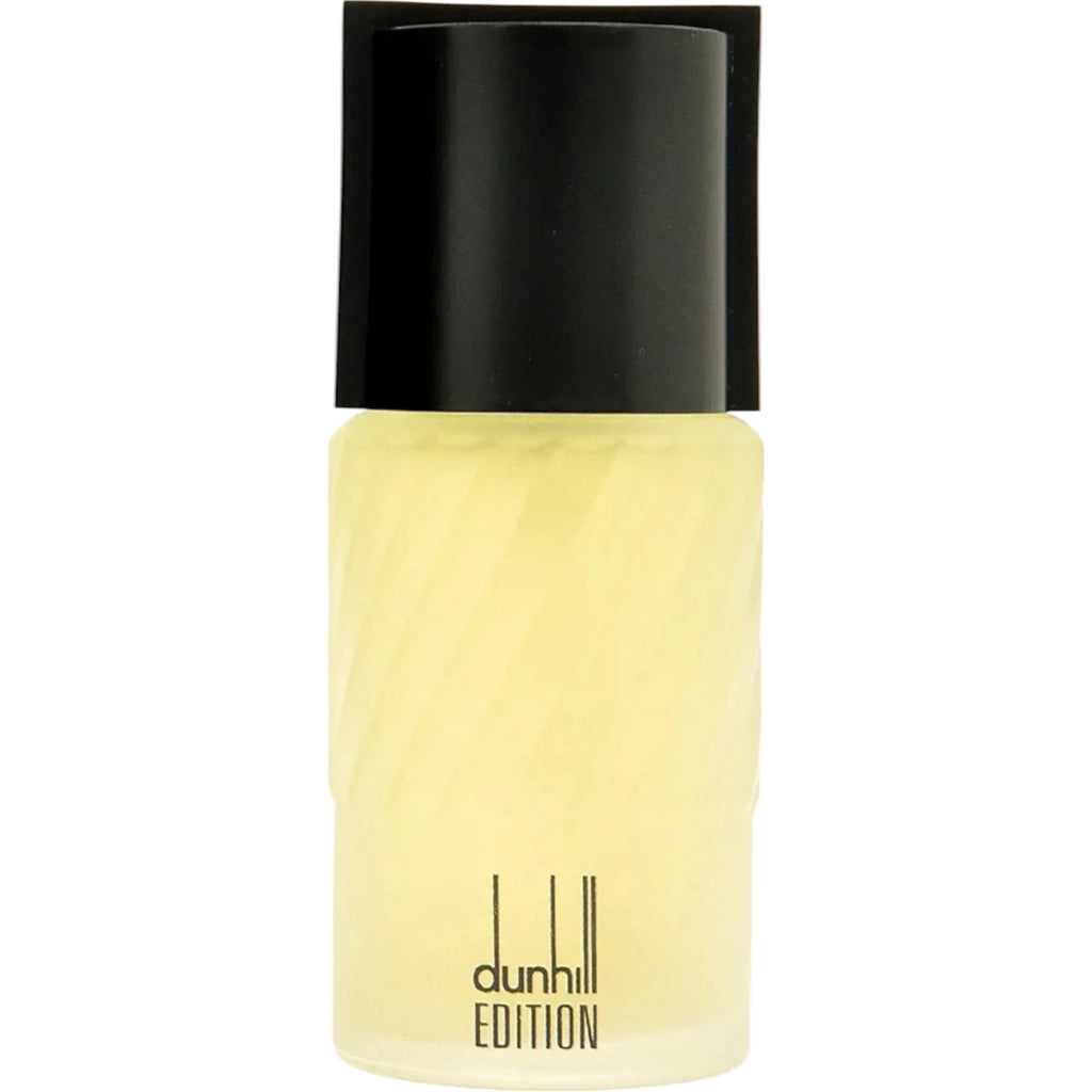 Dunhill Edition Vintage Fragrance Samples