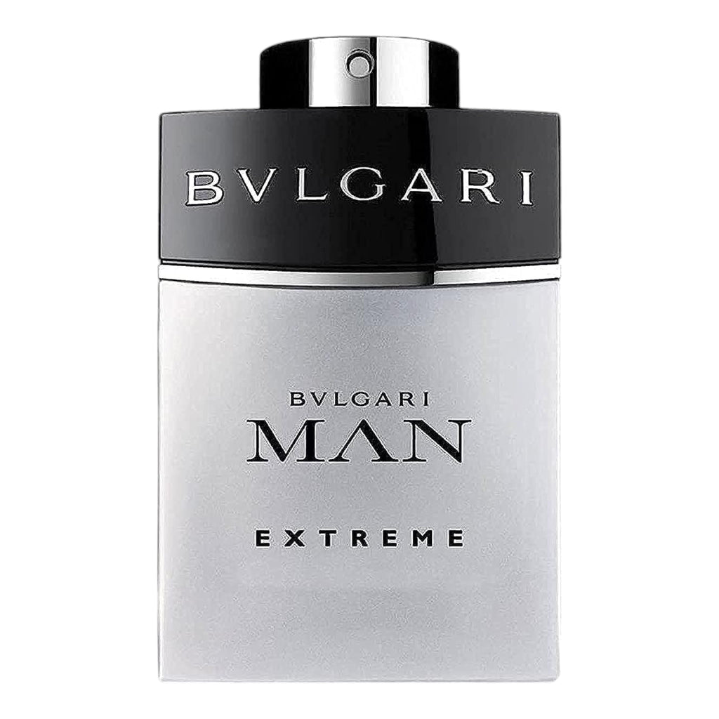 Bvlgari Man Extreme Fragrance Samples