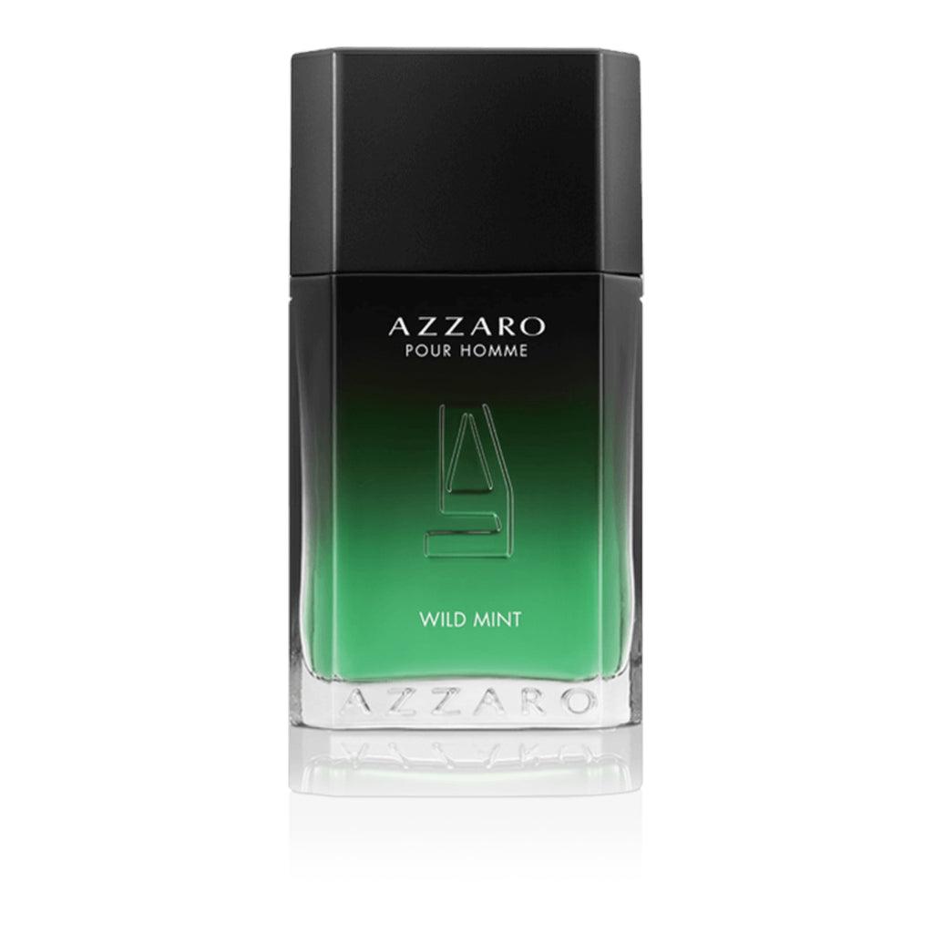 Azzaro Wild Mint Fragrance Samples