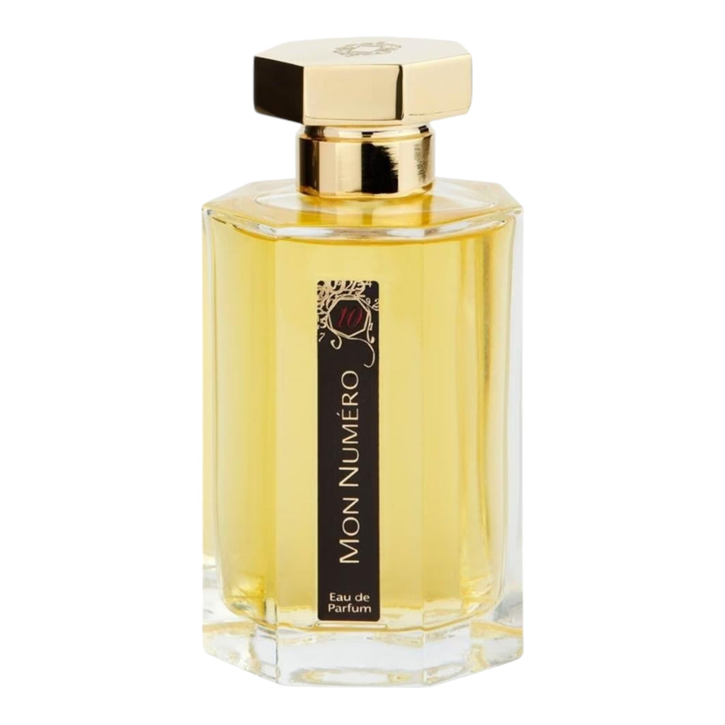 L'artisan Parfumeur Mon Numero 10 Fragrance Samples