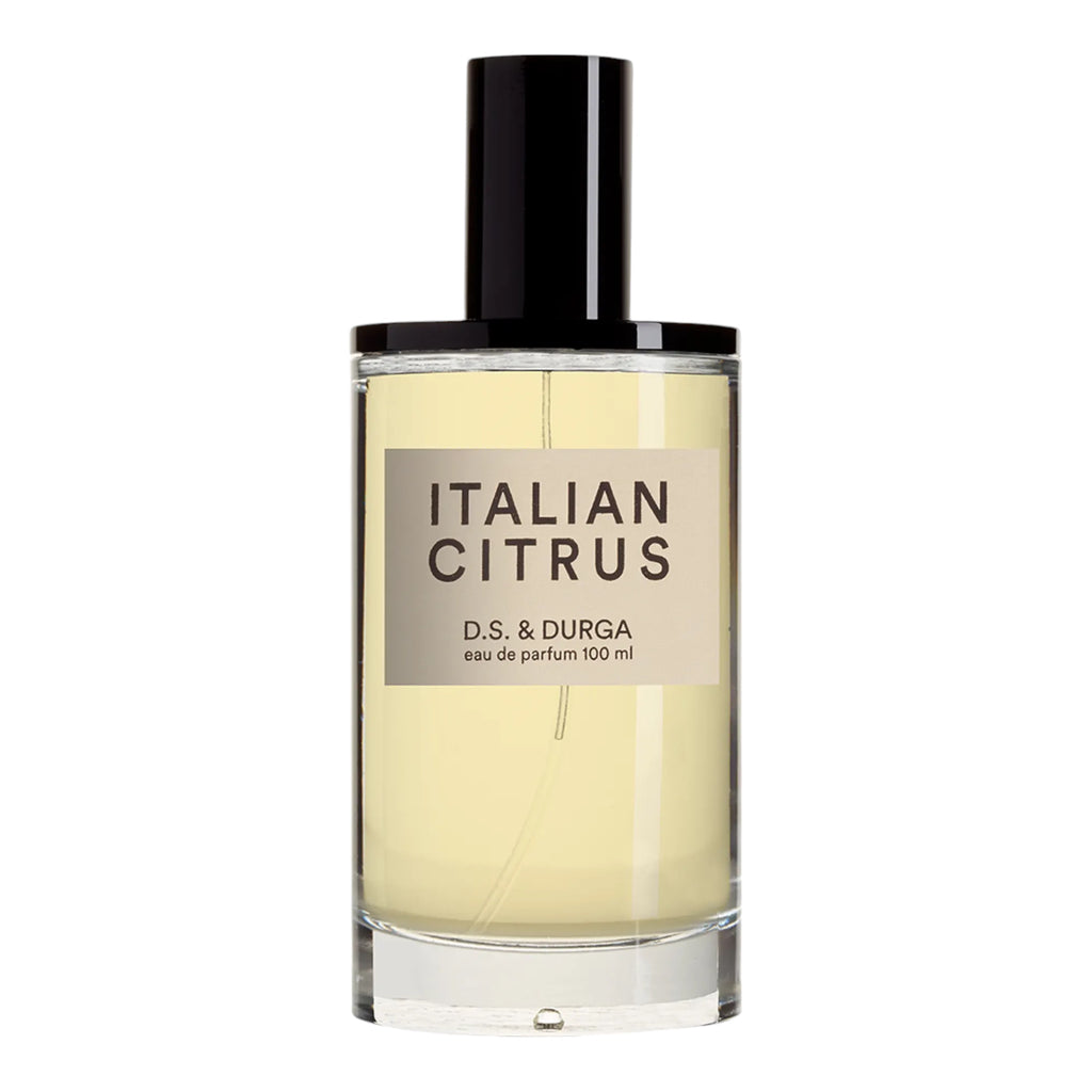 D.S. & Durga Italian Citrus Fragrance Samples