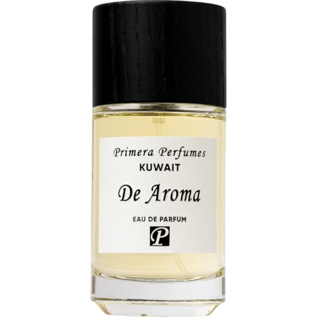 Primera Perfumes Kuwait De Aroma Fragrance Samples