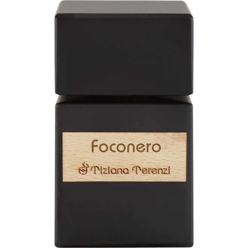 Tiziana Terenzi Foconero Fragrance Samples