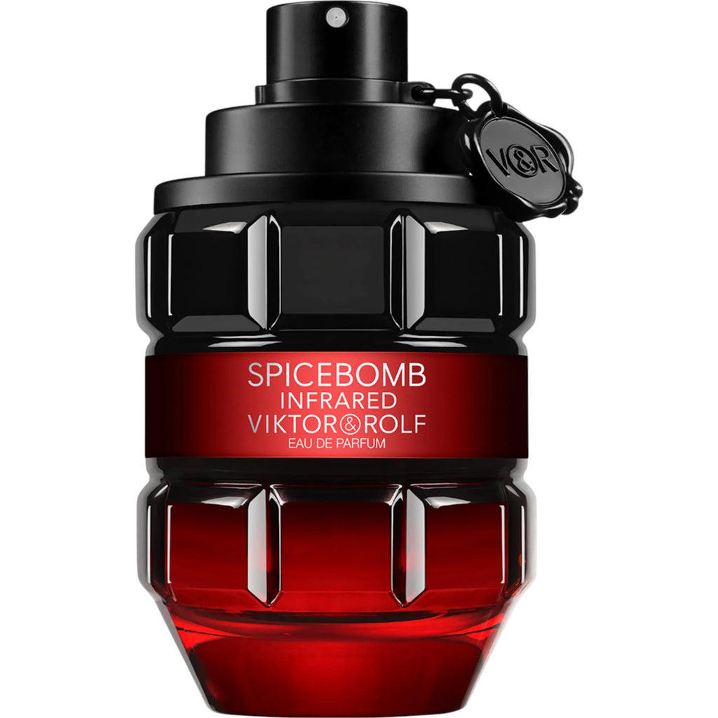 Viktor & Rolf Spicebomb Infrared EDP Fragrance Samples