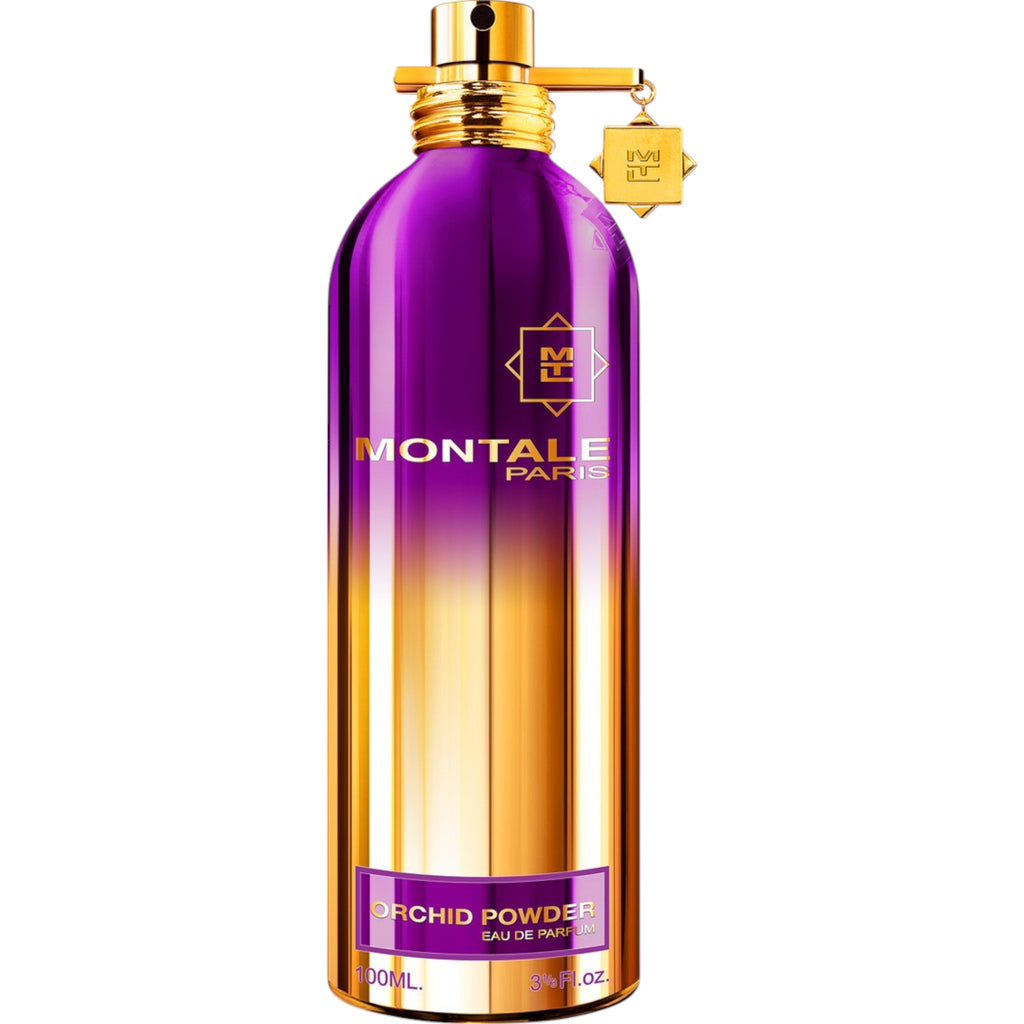 Montale Orchid Powder Fragrance Samples