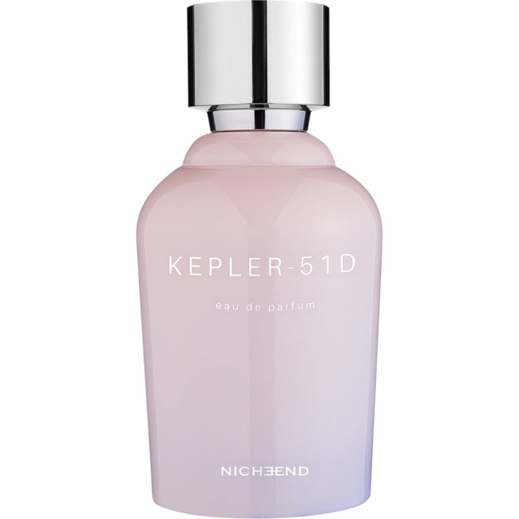 Nicheend Kepler-51D Fragrance Samples
