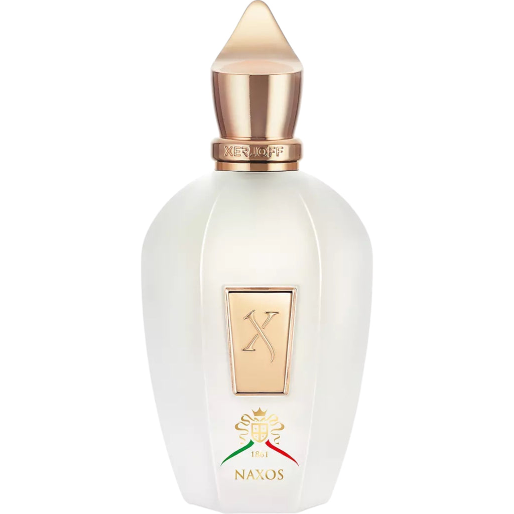 Xerjoff Naxos Fragrance Samples