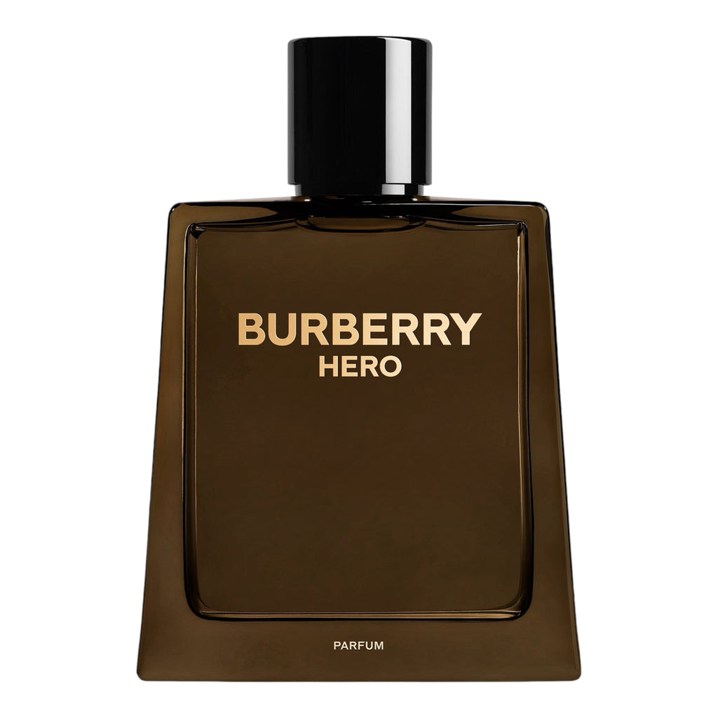 Burberry Hero Parfum Fragrance Samples