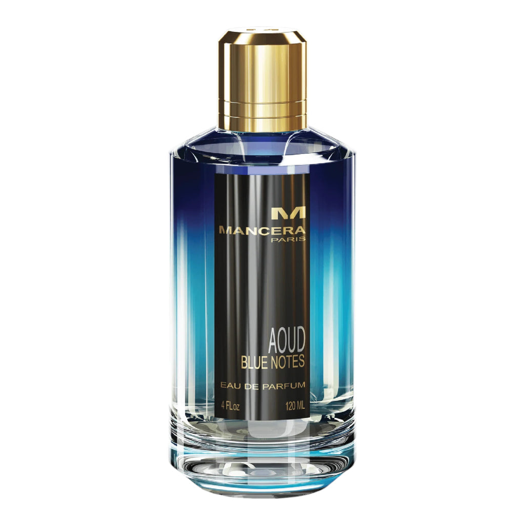 Mancera Aoud Blue Notes Fragrance Samples