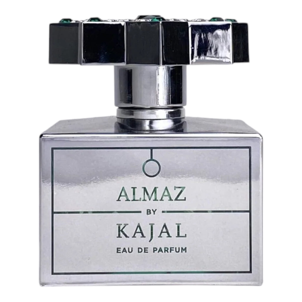 Kajal Almaz Fragrance Samples