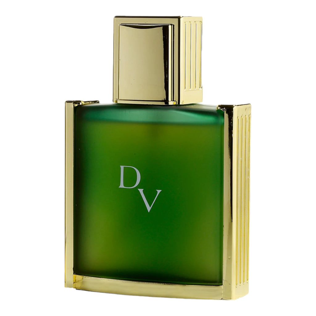Houbigant Duc de Vervins L'extreme Fragrance Samples