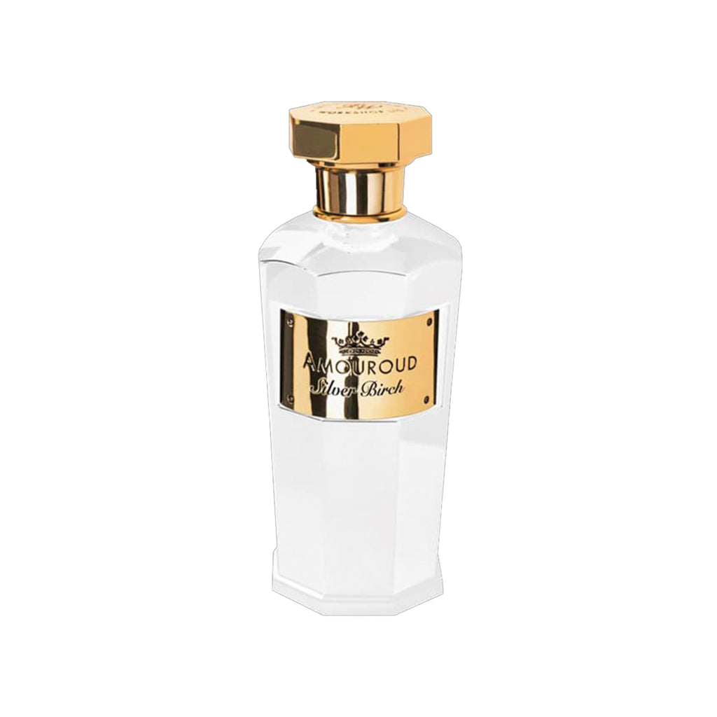 Amouroud Silver Birch Fragrance Samples