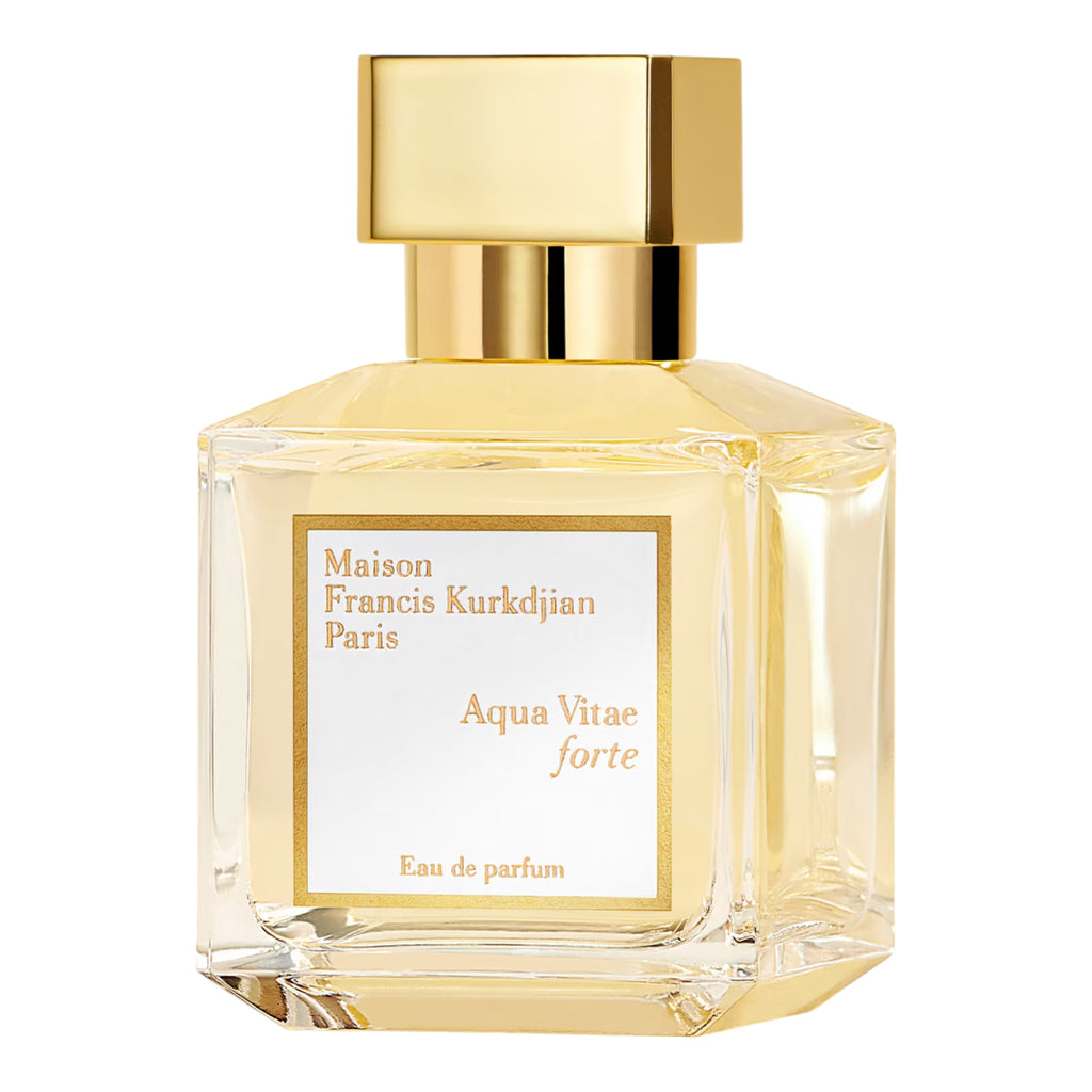 Maison Francis Kurkdjian Aqua Vitae Forte Fragrance Samples