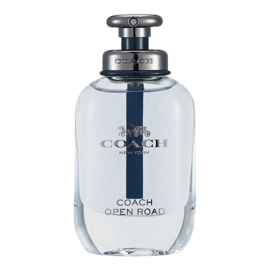 Coach Open Road Fragrance Samples