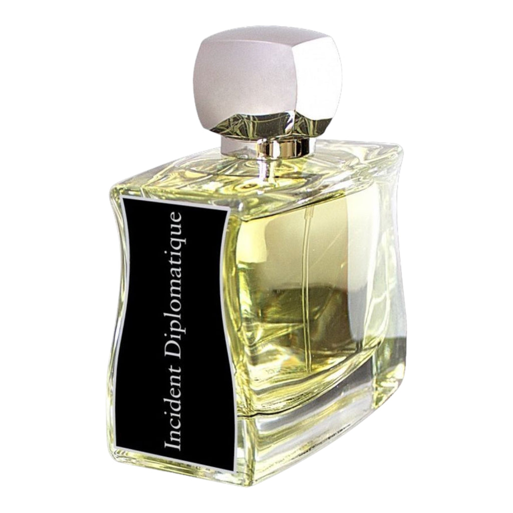 Jovoy Incident Diplomatique Fragrance Samples