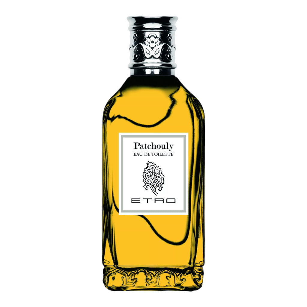Etro Patchouly EDT Fragrance Samples